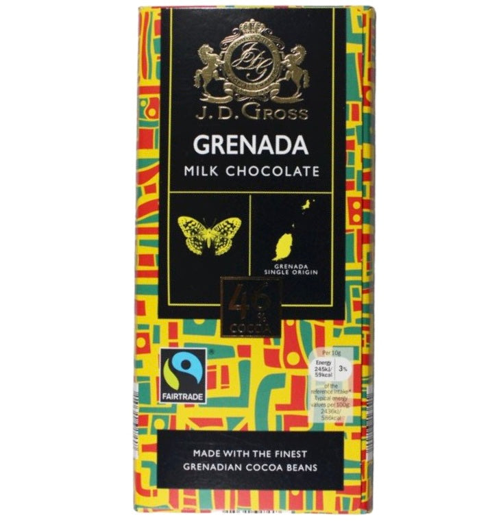 Grenada Chocolate