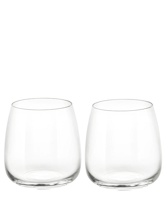 Low Ball Glasses