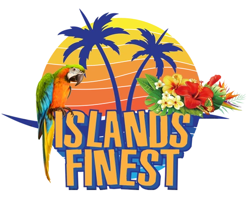 islands finest logo